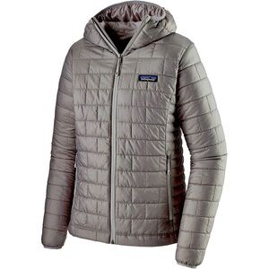PATAGONIA  W’S NANO PUFF JACKE XL